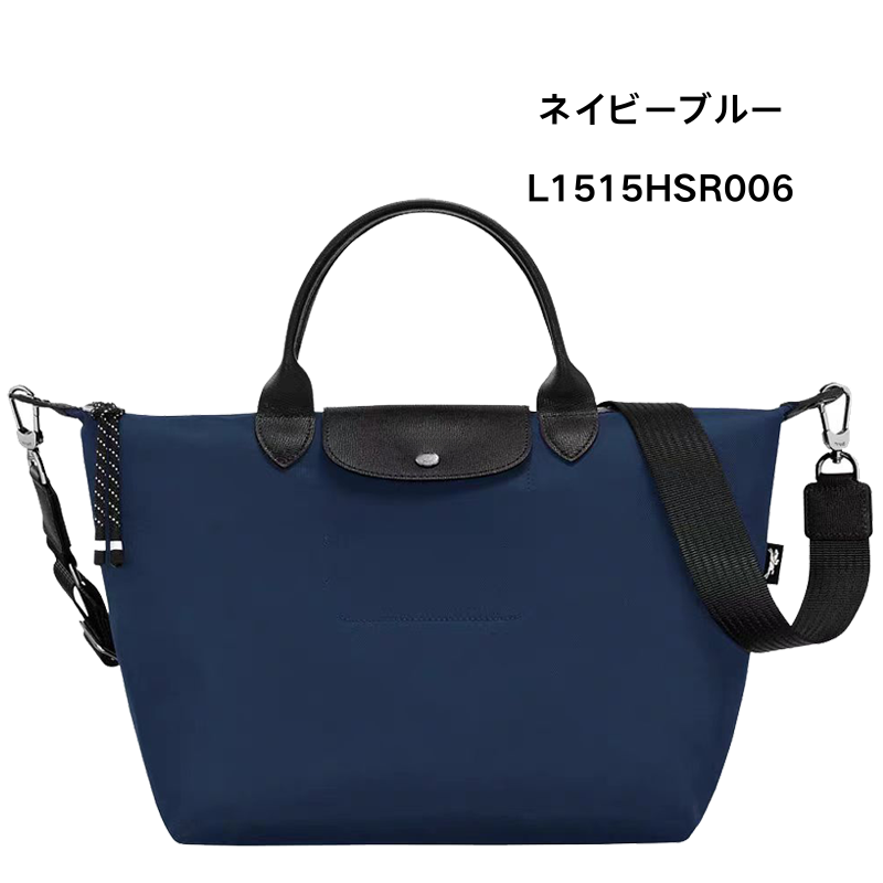 エナジー L トップハンドルバッグ